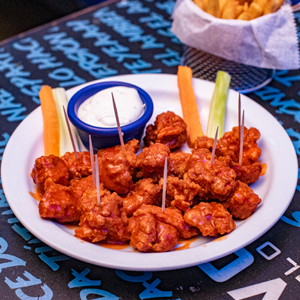 30 chicken bites Woods